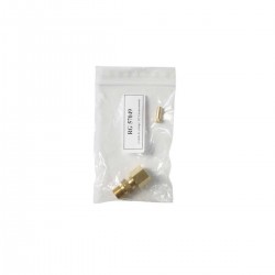 Cartridge adapter kit...