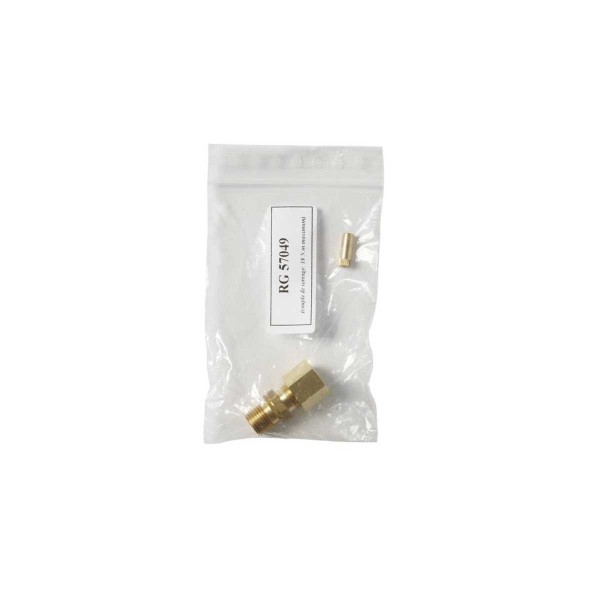 Kit di adattamento cartuccia Camping Gaz CV470 - N°2 - comptoirnautique.com