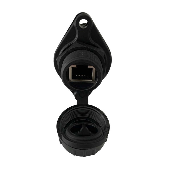 Accoppiatore per cavo di rete RJ45 - N°1 - comptoirnautique.com