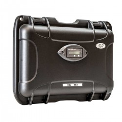 Lithium Ion 24V case