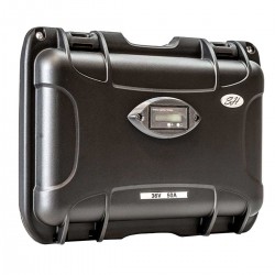 Lithium Ion 36V case