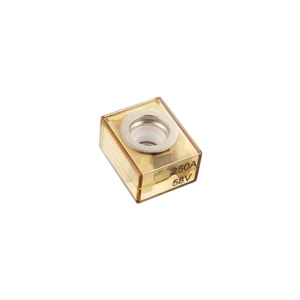 Sicherung MRBF 250A 58V - N°1 - comptoirnautique.com