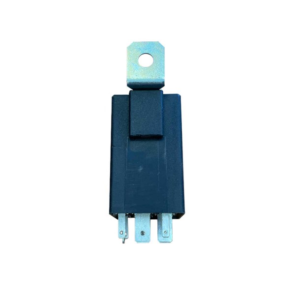 Mini relè bipolare, 6 terminali, 24V/10A - N°3 - comptoirnautique.com