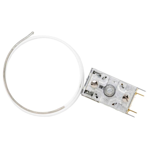 thermostat indel webasto SEA00020DA vue d'en haut - N°2 - comptoirnautique.com