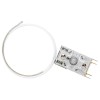 thermostat indel webasto SEA00020DA vue d'en haut - N°2 - comptoirnautique.com