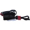 Chargeur pour valise batterie lithium Ion 24V 5A SH LITHIUM - N°2 - comptoirnautique.com 