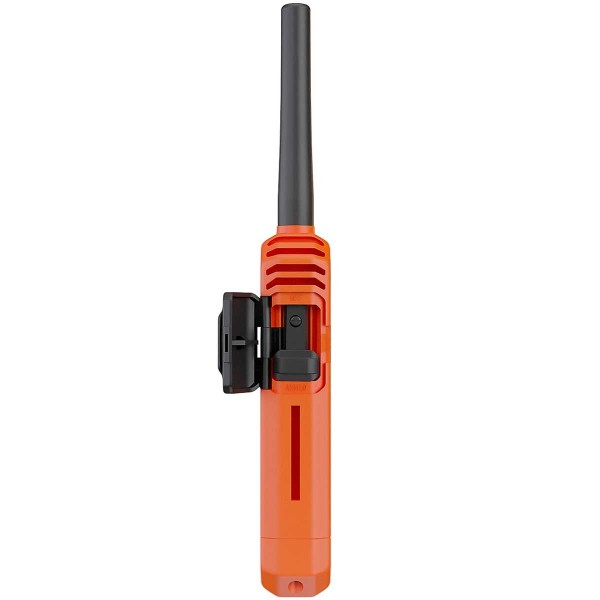 Balise de détresse MOB sMRT ALERT pour les pêcheurs - N°3 - comptoirnautique.com