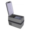TB Isotherm portable electric cooler 12/24V-115/230V - N°3 - comptoirnautique.com 
