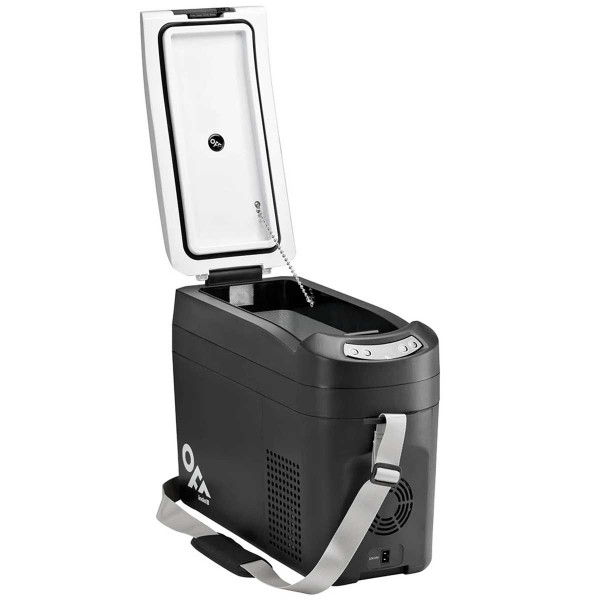Raffreddatore elettrico TB18 - N°1 - comptoirnautique.com