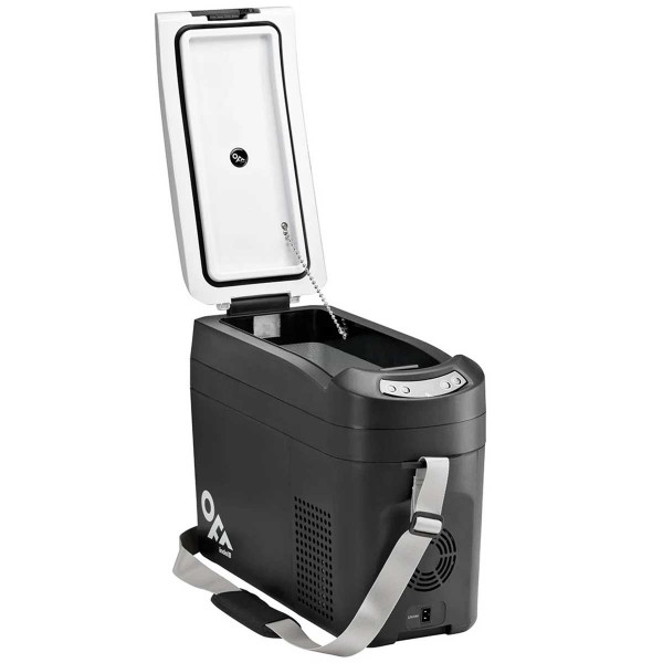 TB18 Isotherm portable electric cooler - N°2 - comptoirnautique.com 