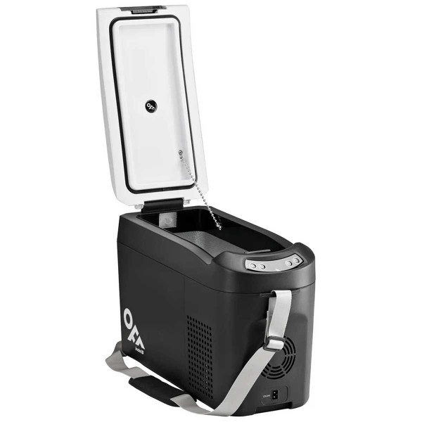 TB Isotherm 12/24V portable electric cooler - N°2 - comptoirnautique.com 