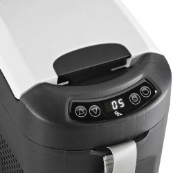 TB Isotherm 12/24V portable...