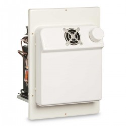 Groupe froid CS-NC15 avec évaporateur ventilé