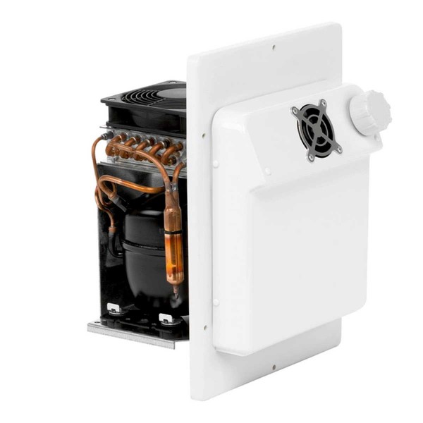 Groupe froid CS-NC15 avec évaporateur ventilé de côté - N°2 - comptoirnautique.com