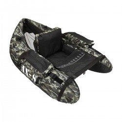 Float Tube AXS Record - Camouflage