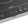 Panneau de commande tactile de la plaque à induction Dometic CVI1350 - N°1 - comptoirnautique.com