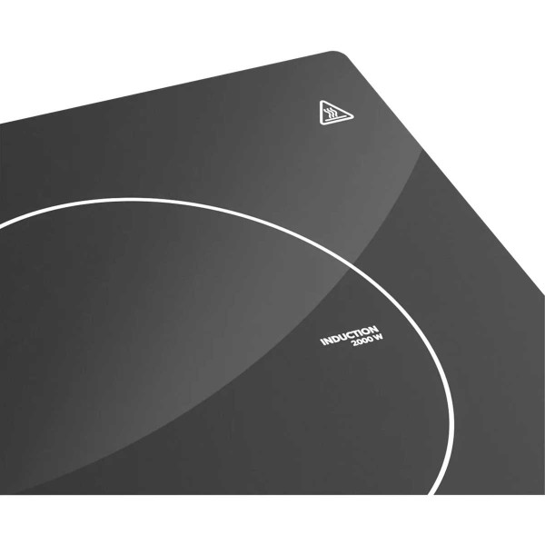 Piano di cottura a induzione CVI1525 - N°3 - comptoirnautique.com