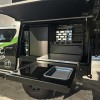 Plaque de cuisson à induction pour bateau - N°6 - comptoirnautique.com