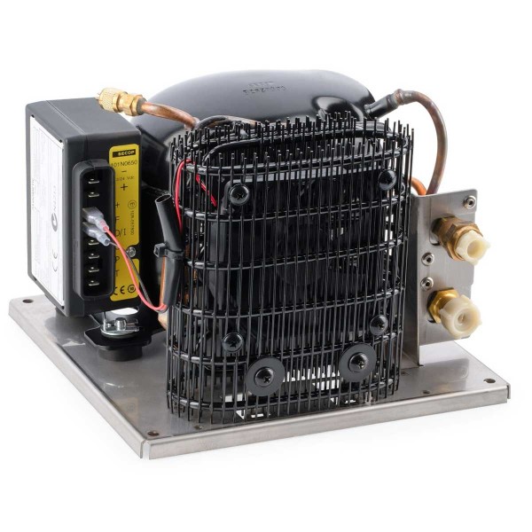 boitier électronique compresseur CU-55 dometic - N°9 - comptoirnautique.com