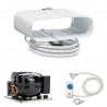 CU chiller-55 con evaporatore "O" VD-07