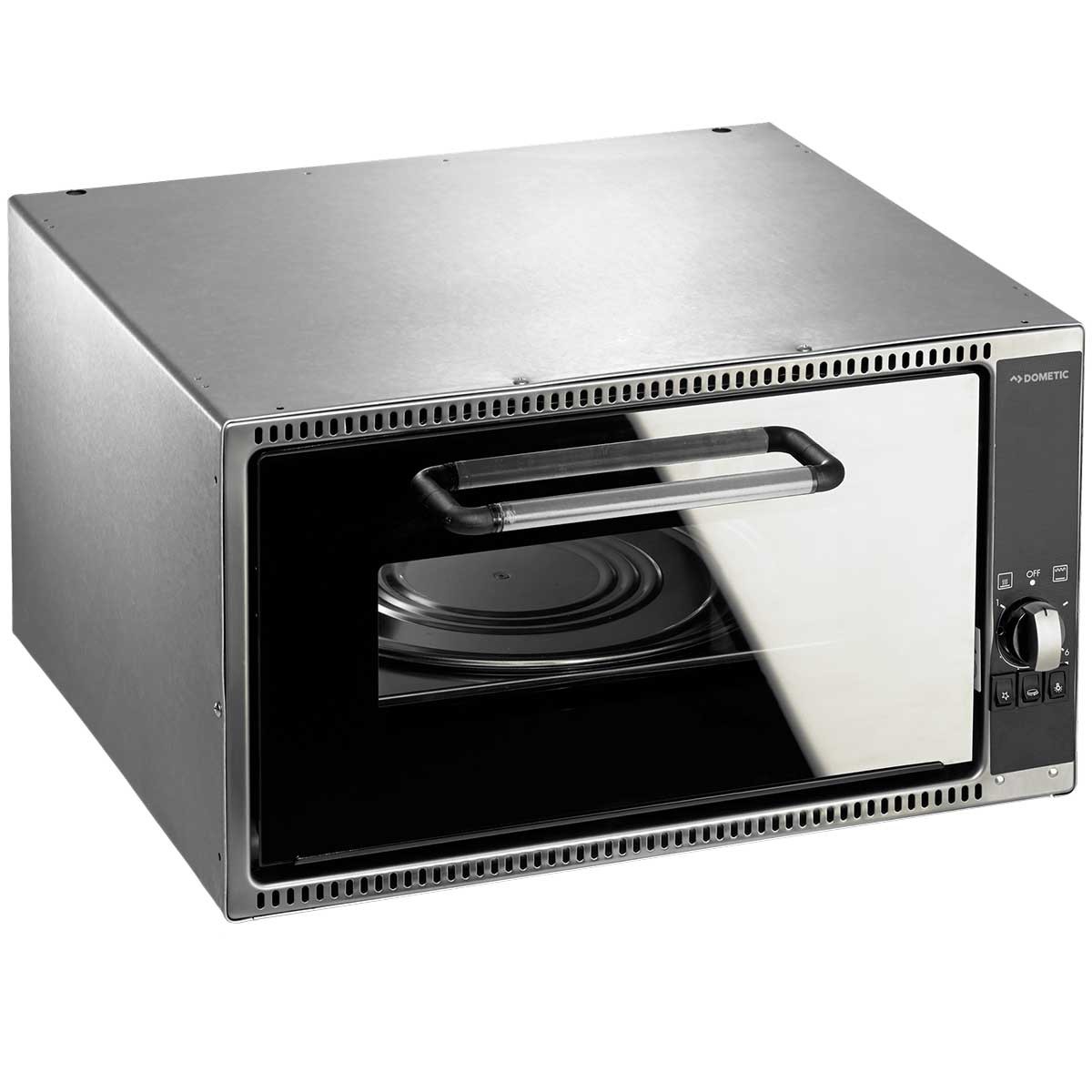 9103303710 - Four à gaz encastrable OG 2000 Dometic