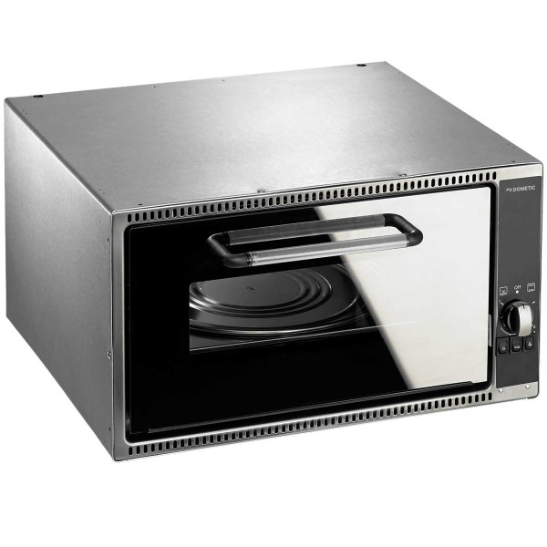 9103303710 - Four à gaz encastrable OG 2000 Dometic - N°1 - comptoirnautique.com