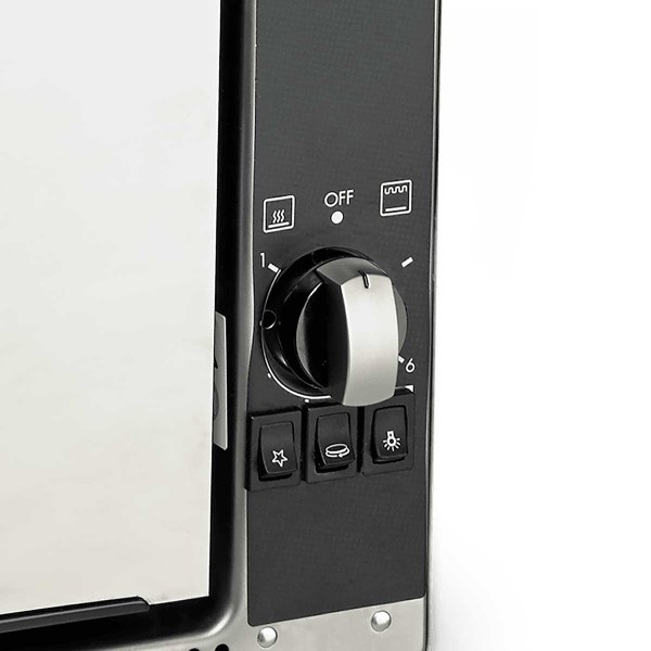 Thermostat du four OG 2000 Dometic - N°2 - comptoirnautique.com