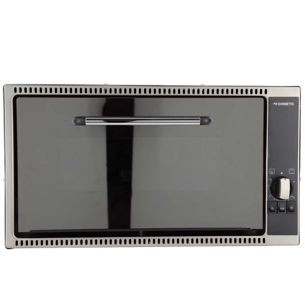 Vitre fumée du Four à gaz encastrable Dometic OG 2000 - N°3 - comptoirnautique.com