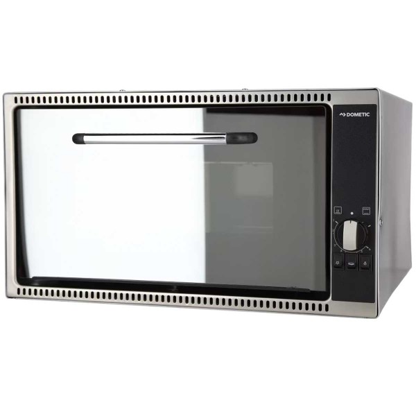 Four Dometic encastrable OG 2000 pour véhicule aménagé, four pour bateau, four pour camping-car - N°4 - comptoirnautique.com