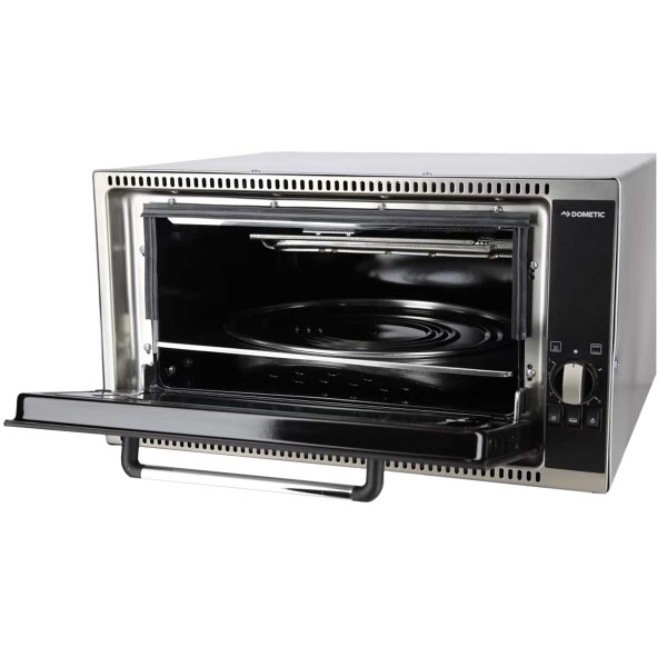 Fonction grill du four Dometic OG 2000 - N°5 - comptoirnautique.com