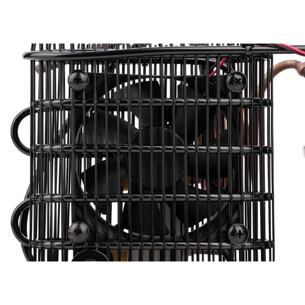 ventilateur compresseur CU-54 Dometic - N°6 - comptoirnautique.com