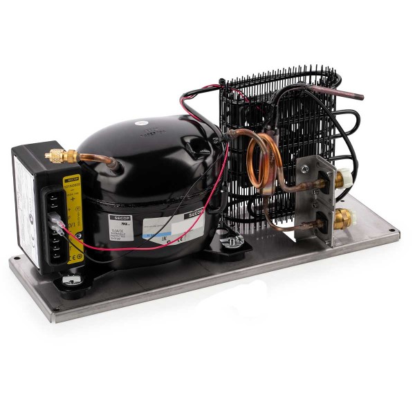 Compresseur CU-54 pour système de refroidissement - N°1 - comptoirnautique.com