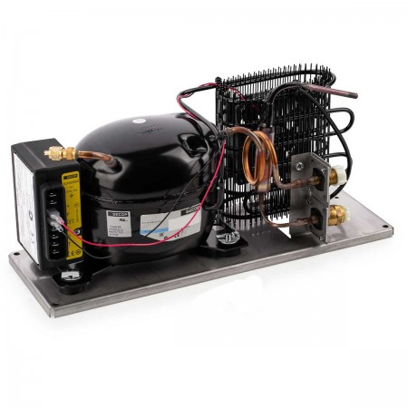 Compresseur CU-54 pour système de refroidissement