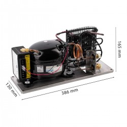CU-54 compressor for...