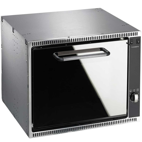 9103303709 - Four à gaz encastrable Dometic OG 3000 - N°1 - comptoirnautique.com