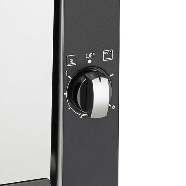 Thermostat du four OG 3000 Dometic pour bateau, four pour camping-car, four pour véhicule aménagé - N°2 - comptoirnautique.com