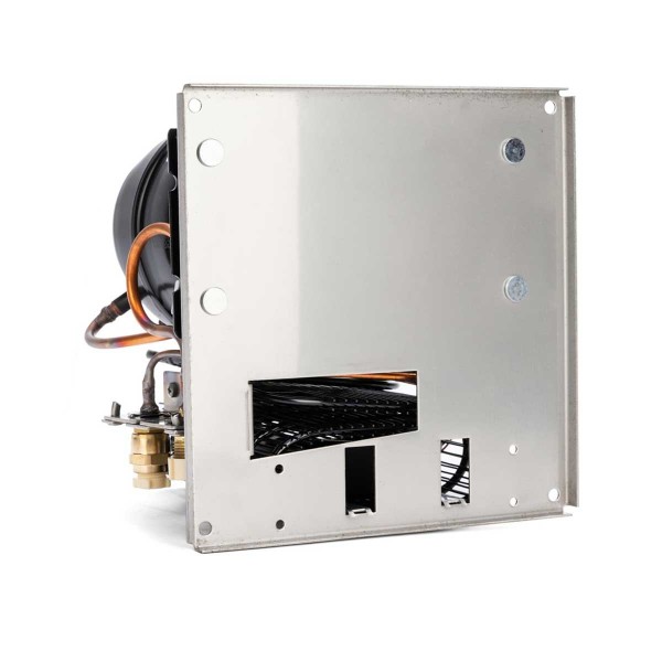 plaque de fixation compresseur CU-55 - N°6 - comptoirnautique.com
