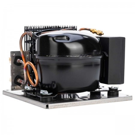 Compresseur CU-55 pour système de refroidissement