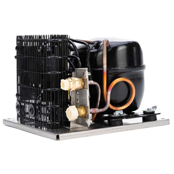ventilateur Compresseur CU-55 pour système de refroidissement - N°3 - comptoirnautique.com