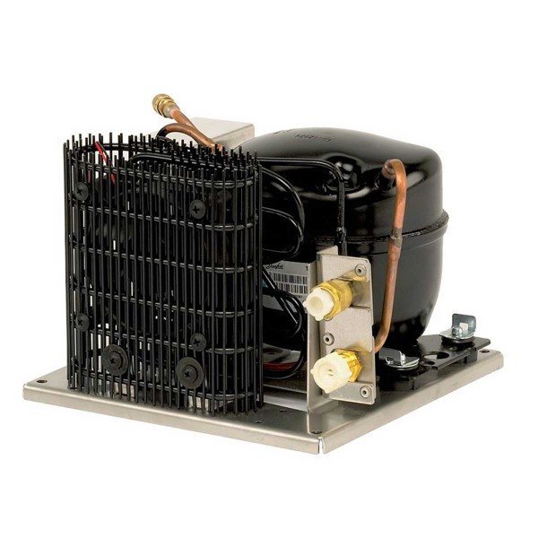 ventilateur Compresseur CU-55 pour système de refroidissement - N°4 - comptoirnautique.com 