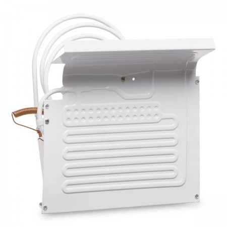 Évaporateur en "L" VD-01 pour groupe froid