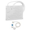 contenu pack Évaporateur plat VD-02 pour groupe froid - N°1 - comptoirnautique.com