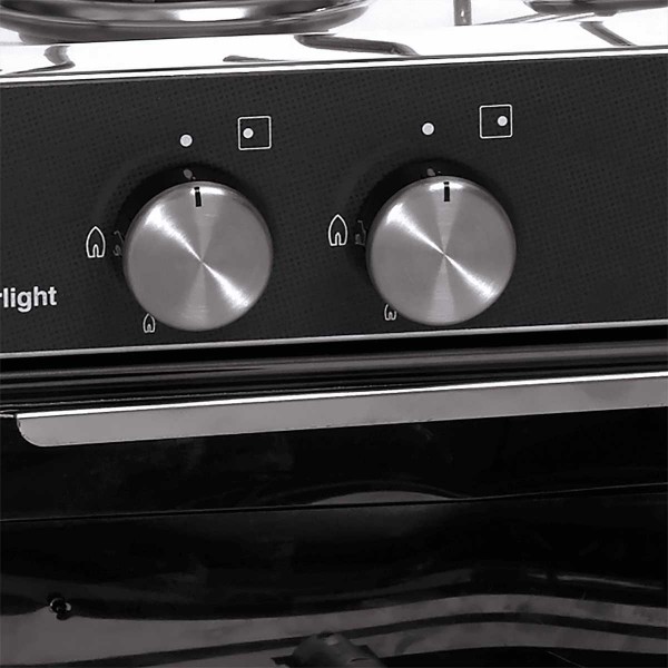 StarLight gas stove - N°3 - comptoirnautique.com 