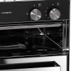 Compartiment Grill de la gazinière StarLight Dometic - N°4 - comptoirnautique.com