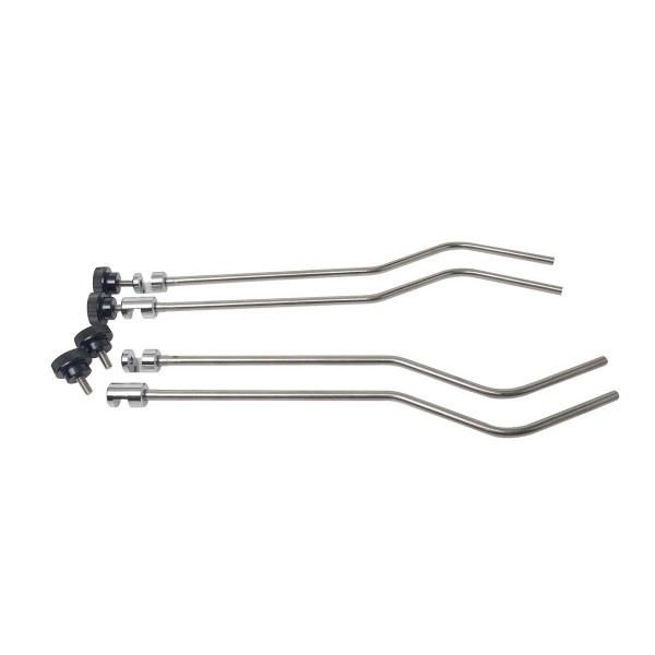 Serres-casselores de la gazinière StarLight Dometic - N°6 - comptoirnautique.com