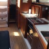 Gazinière pour bateau Dometic StarLight - N°10 - comptoirnautique.com