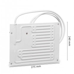 VD-02 flat evaporator for...