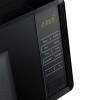 Panneau de commande du four à micro-ondes MWO 240 Dometic - N°1 - comptoirnautique.com