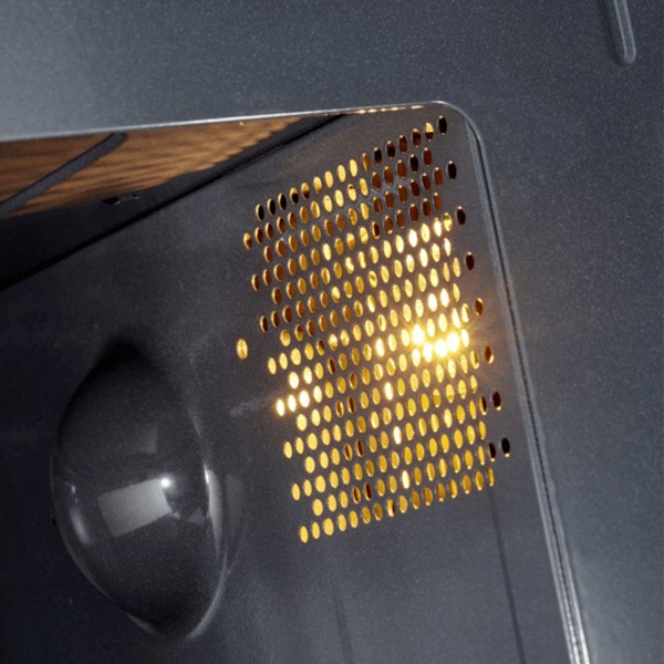 Éclairage intérieur du micro-ondes MWO 240 Dometic - N°3 - comptoirnautique.com