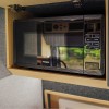 Micro-ondes Dometic MWO 240 pour van aménagé, micro-ondes pour bateau - N°4 - comptoirnautique.com
